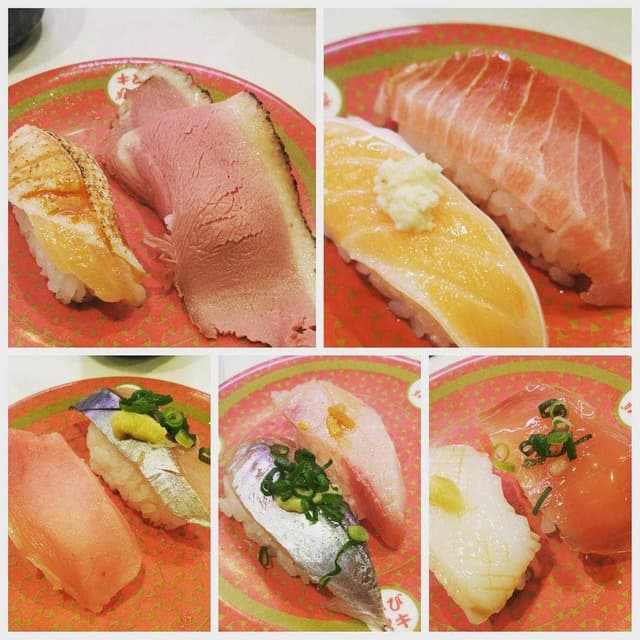 はま寿司 三沢店 - サブ画像1