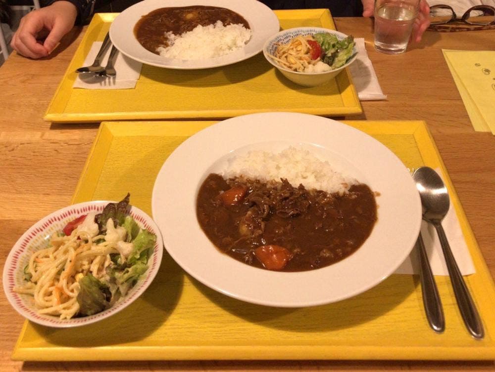 Cafe LauLau