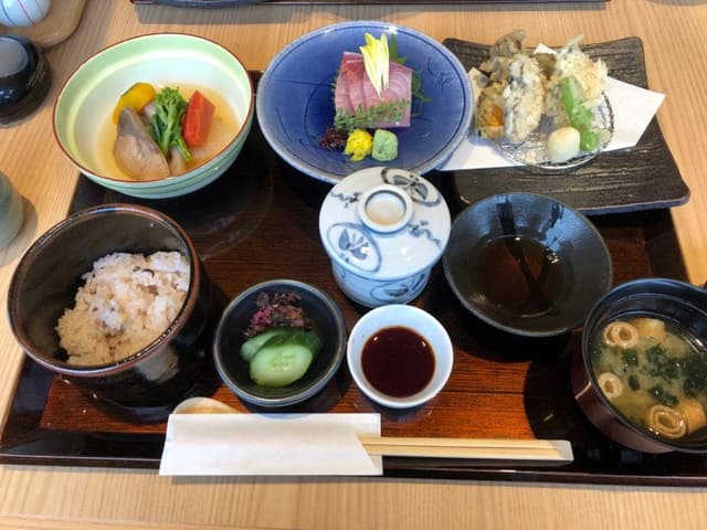 旬味 - サブ画像1