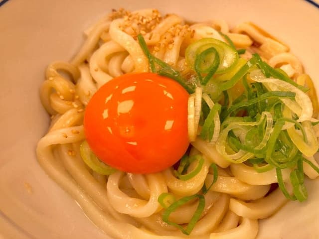 なか卯 八丁堀店 - サブ画像1