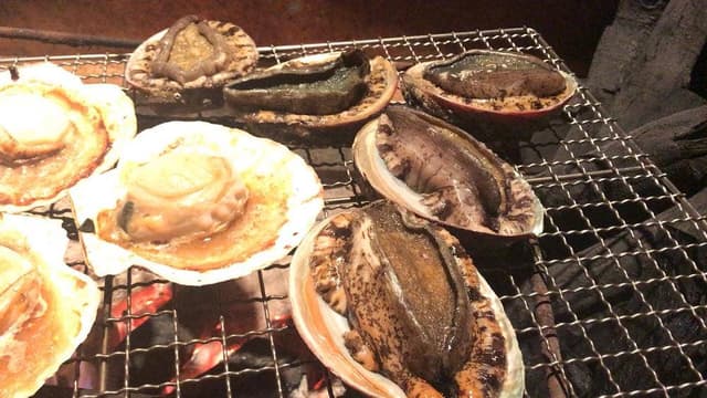 ろばた焼童子 - サブ画像1