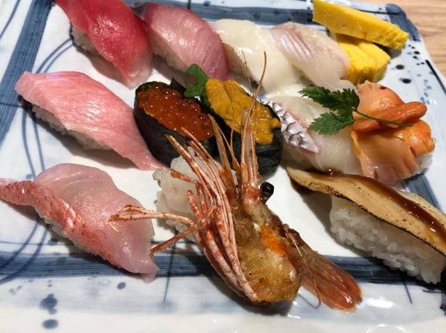 日本橋 粋 横浜ベイクウォーター店 - サブ画像2