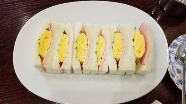 支留比亜珈琲店 谷口店 - サブ画像1