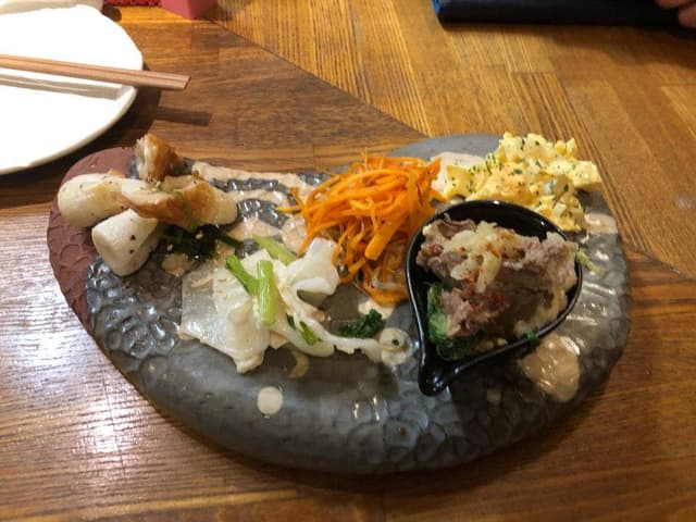 ゲツク - サブ画像3