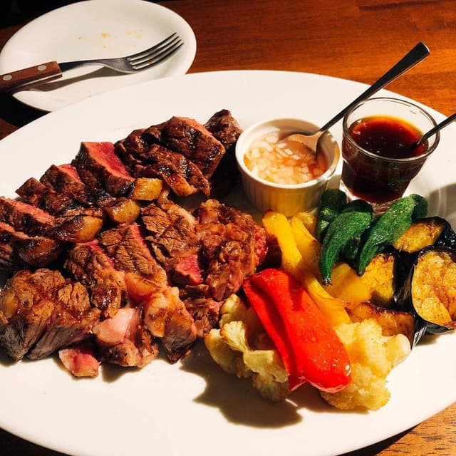カリフォルニアラウンジ ステーキ＆ワイン 川崎店 - サブ画像3