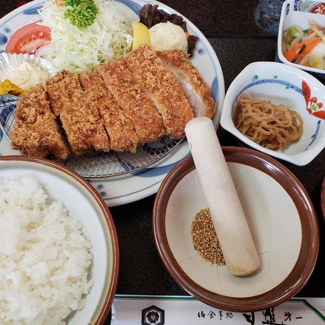 日進第一 - サブ画像1