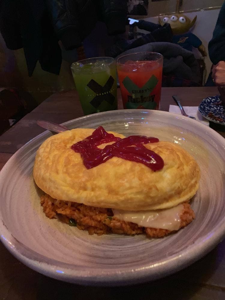 リトルフィート