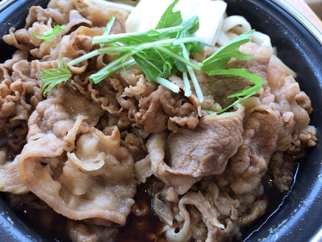 吉野家 千葉さつきが丘店 - サブ画像2
