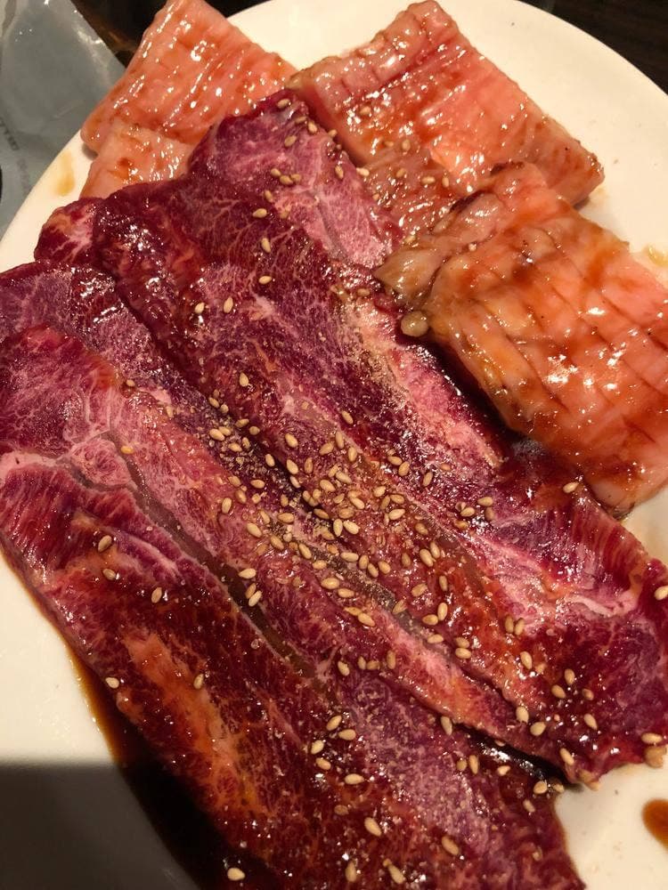 焼肉道場松ちゃん