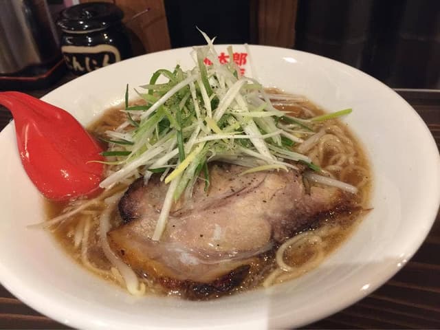桃太郎商店 - サブ画像1