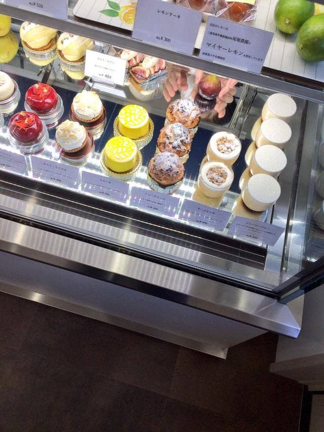 patisserie Miagola - サブ画像1