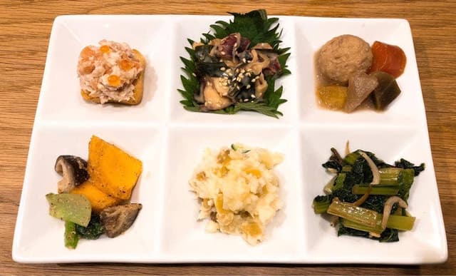 酒庵 酔香 - サブ画像3