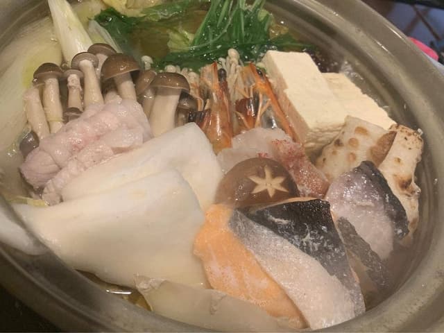 横浜すきずき - サブ画像3