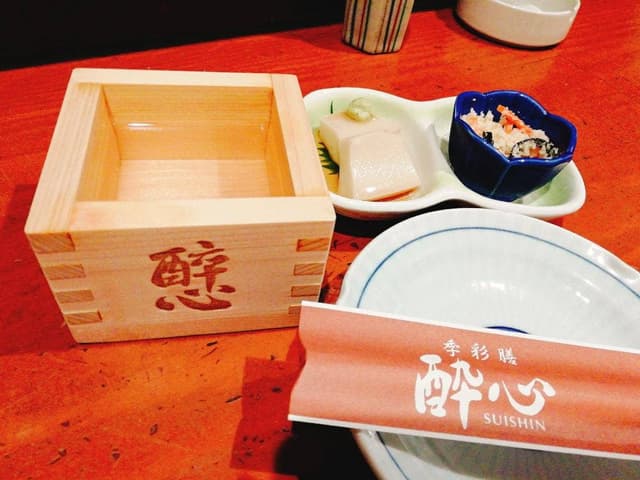 季彩膳 酔心 神田店 - サブ画像3