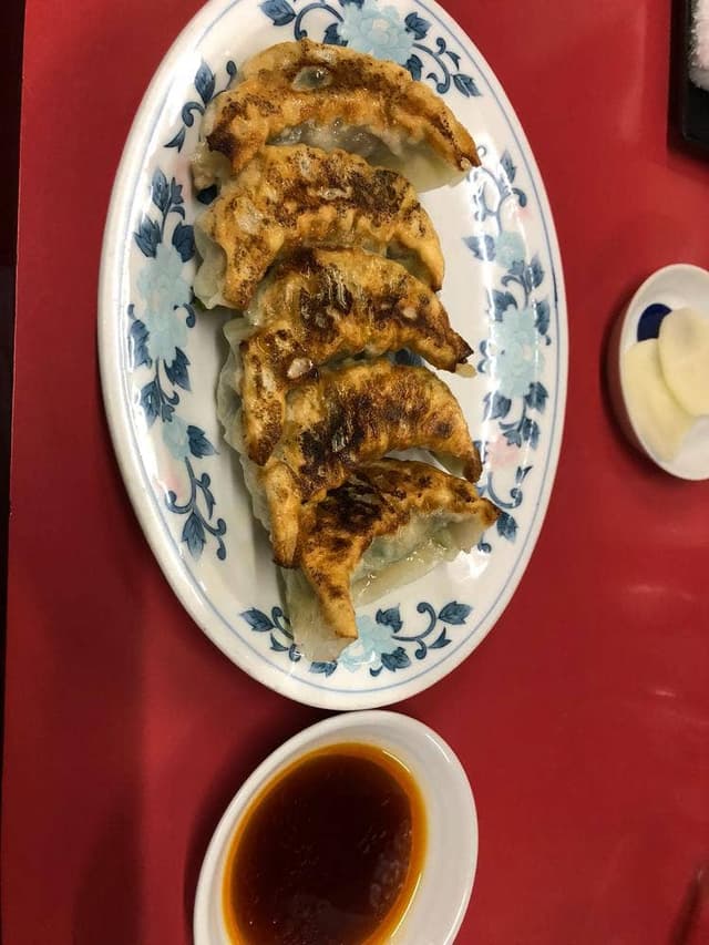 けいこのぎょうざや - サブ画像1