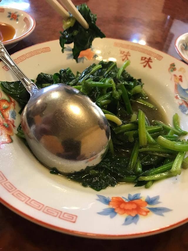 台湾料理 味味 - サブ画像3