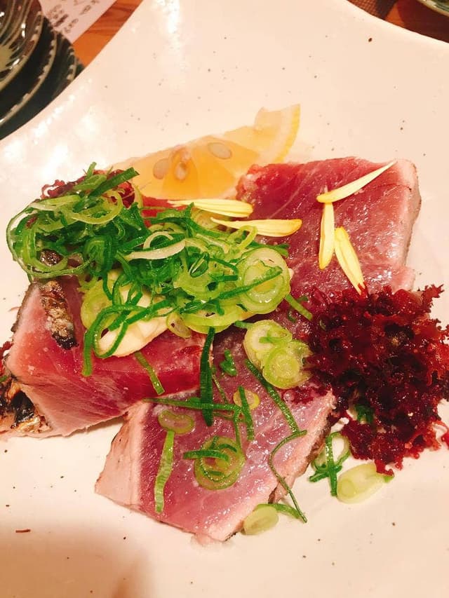 潮亭 - サブ画像3