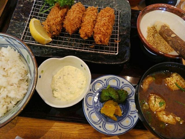 かつ勢本店 松阪店 - サブ画像1