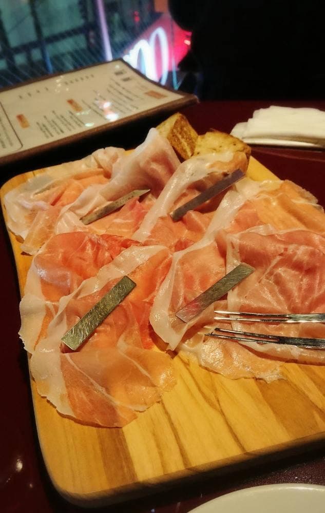 GUSTAVO 人形町店 - サブ画像1