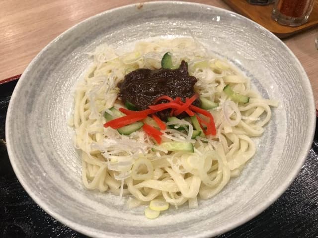 南部いろり庵 盛岡駅店 - サブ画像1