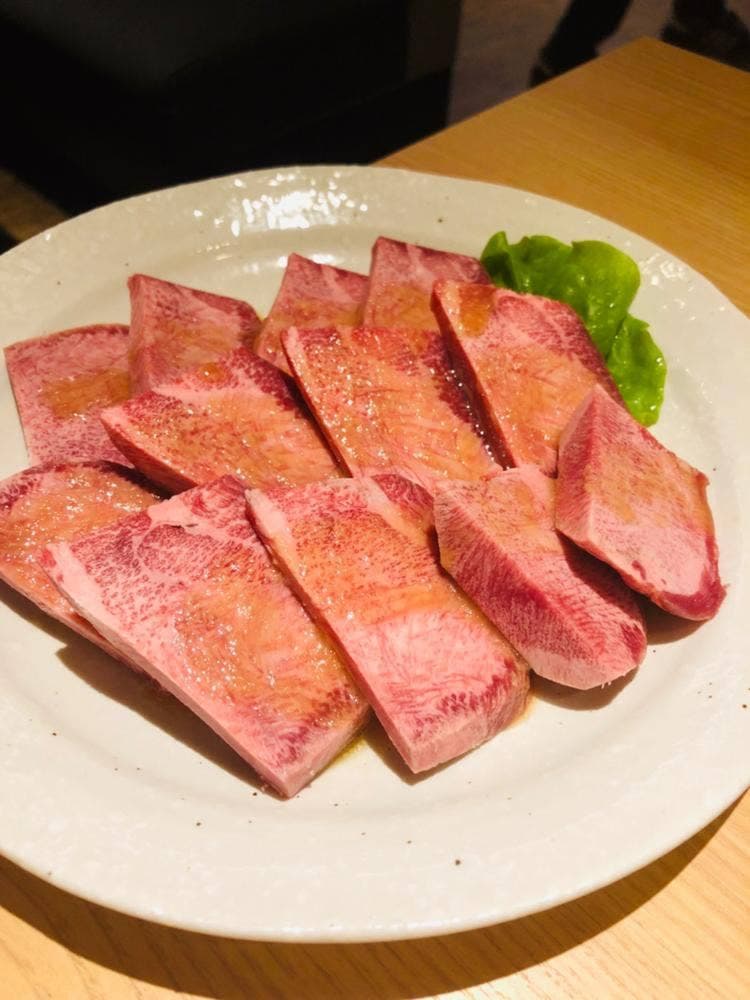 焼肉家 ひらて