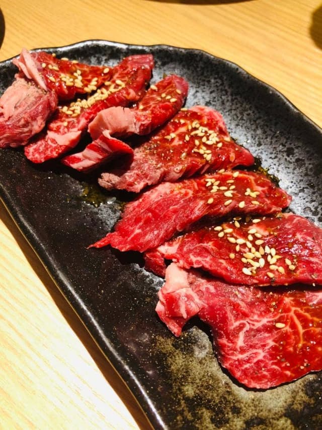 焼肉家 ひらて - サブ画像2