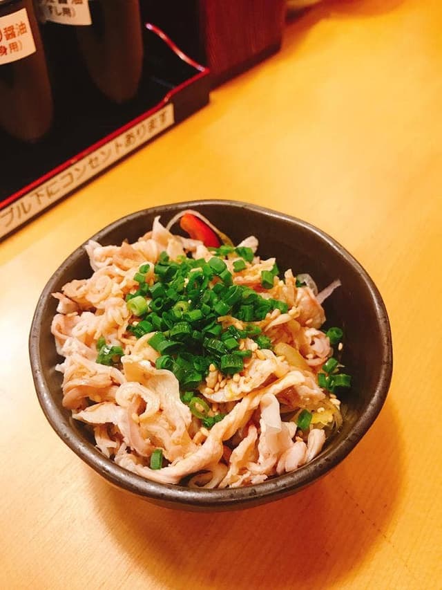 や台ずし 岩国駅前町 - サブ画像3