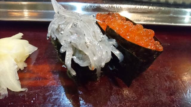 若葉寿司 - サブ画像1