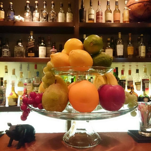BAR Voeux 中洲店 - サブ画像1