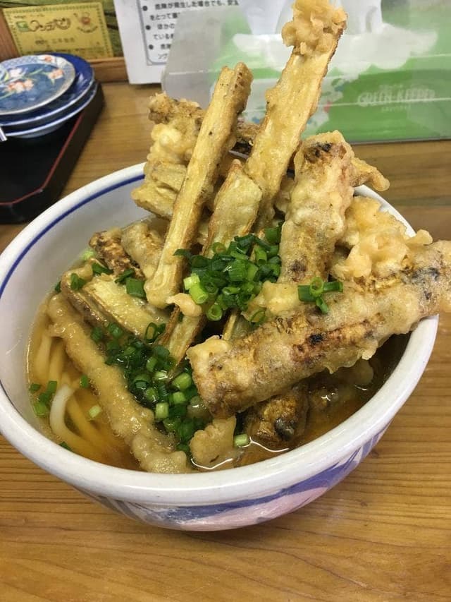 満所茶屋 - サブ画像1