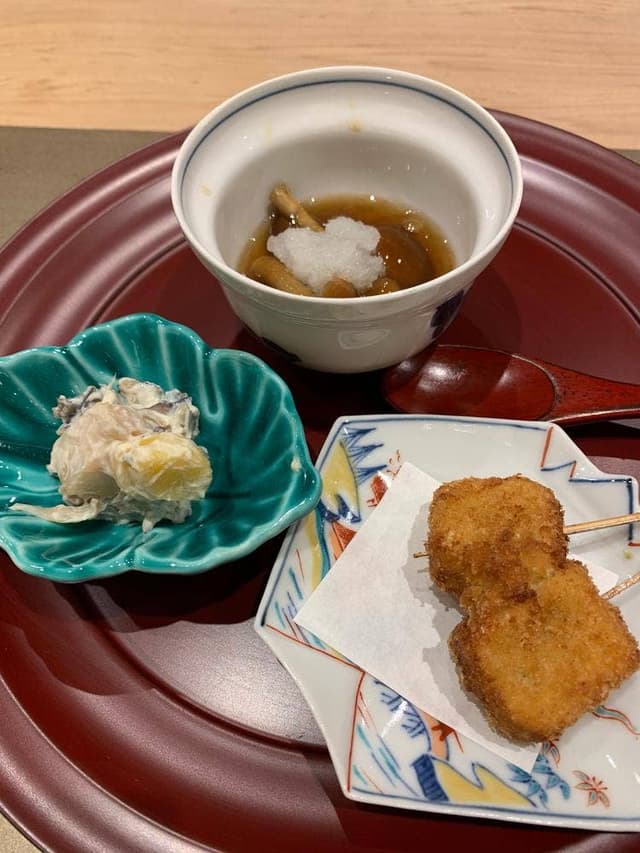 うさぎと亀 銀座店 - サブ画像3