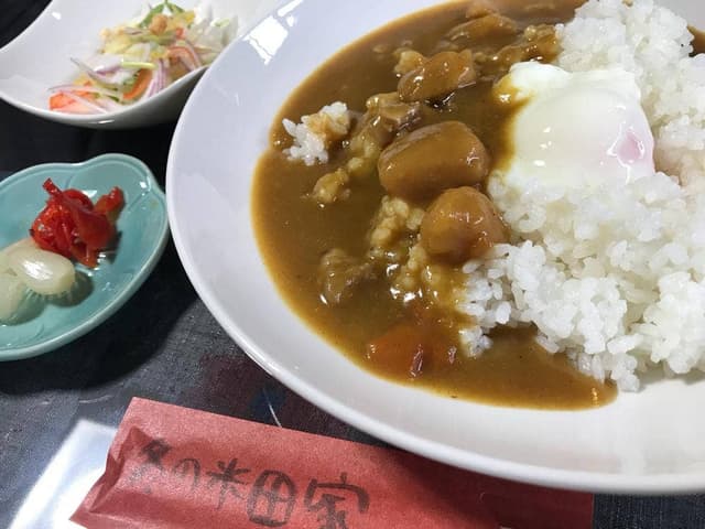 YORISOI米田家 - サブ画像1