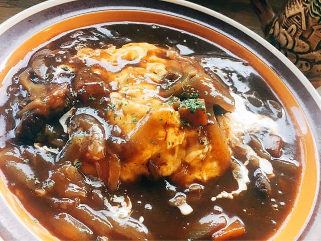 cafe moyau - サブ画像2