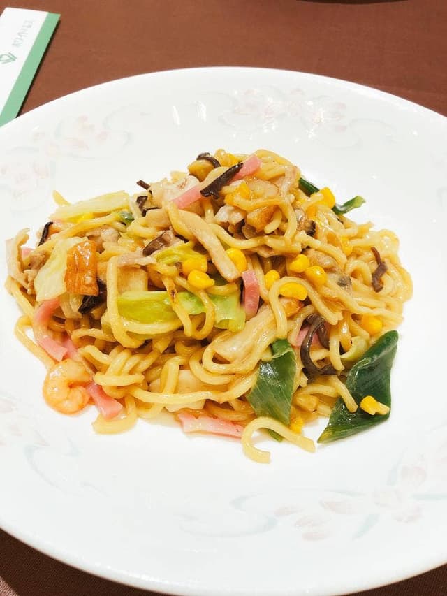 グルメラータ - サブ画像2