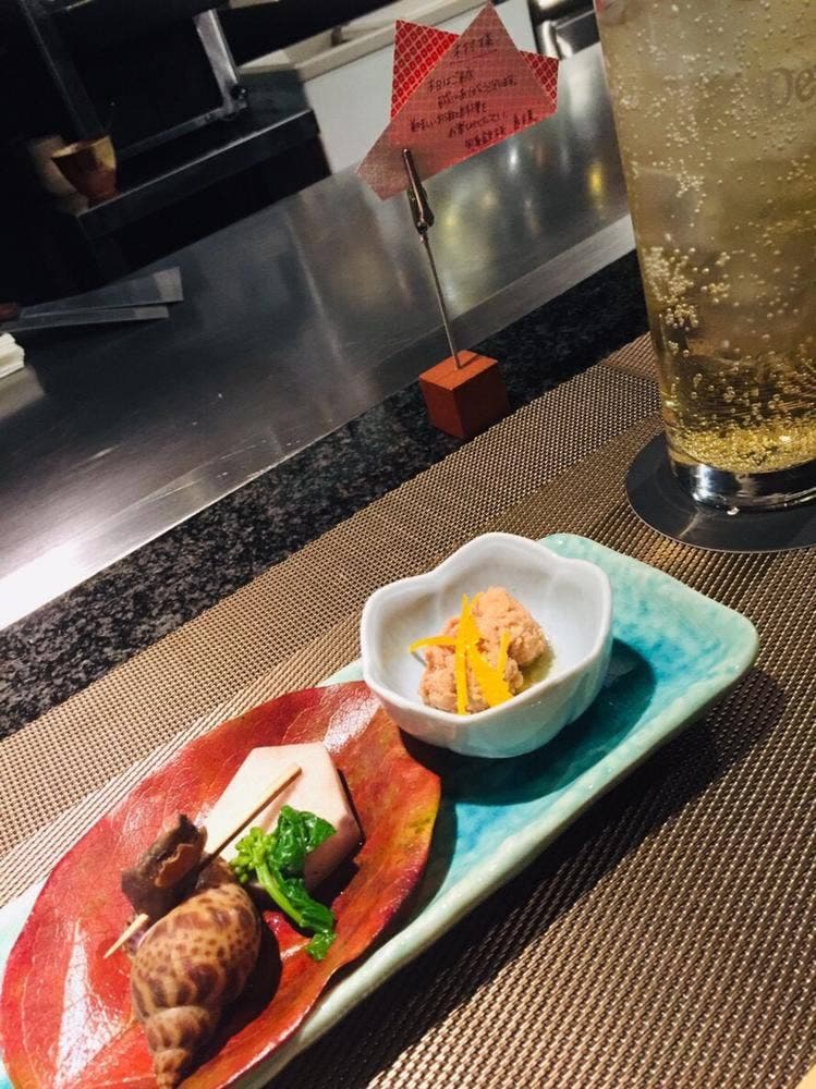 旬菜鉄板 喜積