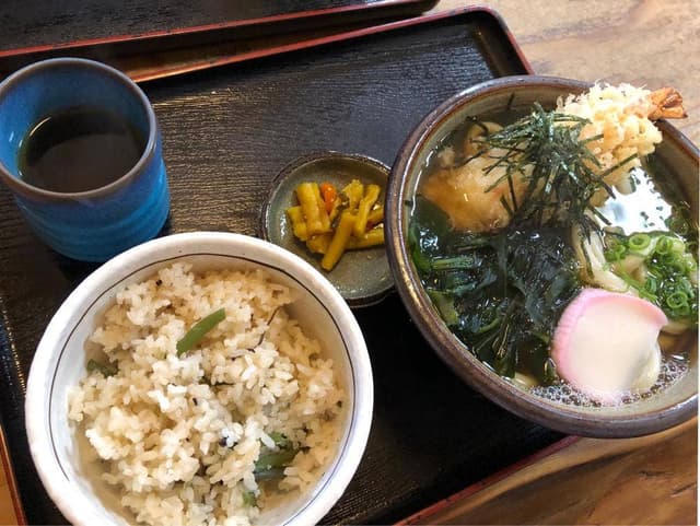 本場さぬきうどん 小六 - サブ画像2
