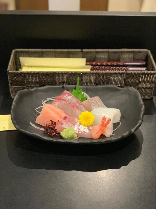 旬肴 すぎもと - サブ画像3