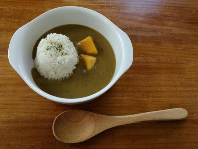 寺子屋オーガニックカフェ EDEN - サブ画像2