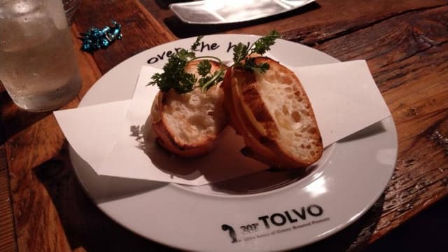 TOLVO - サブ画像3