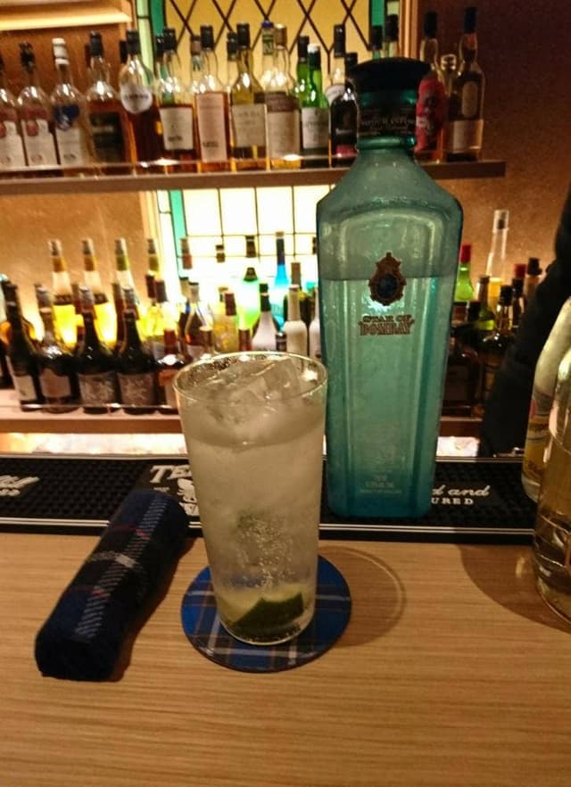 Bar UNPAS - サブ画像1