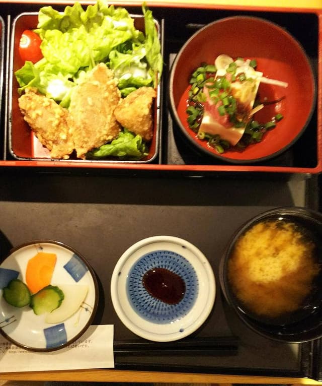 仕立屋 二俣川ライフ店 - サブ画像1