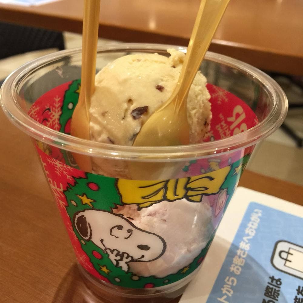 サーティワンアイスクリーム MARK IS みなとみらい店