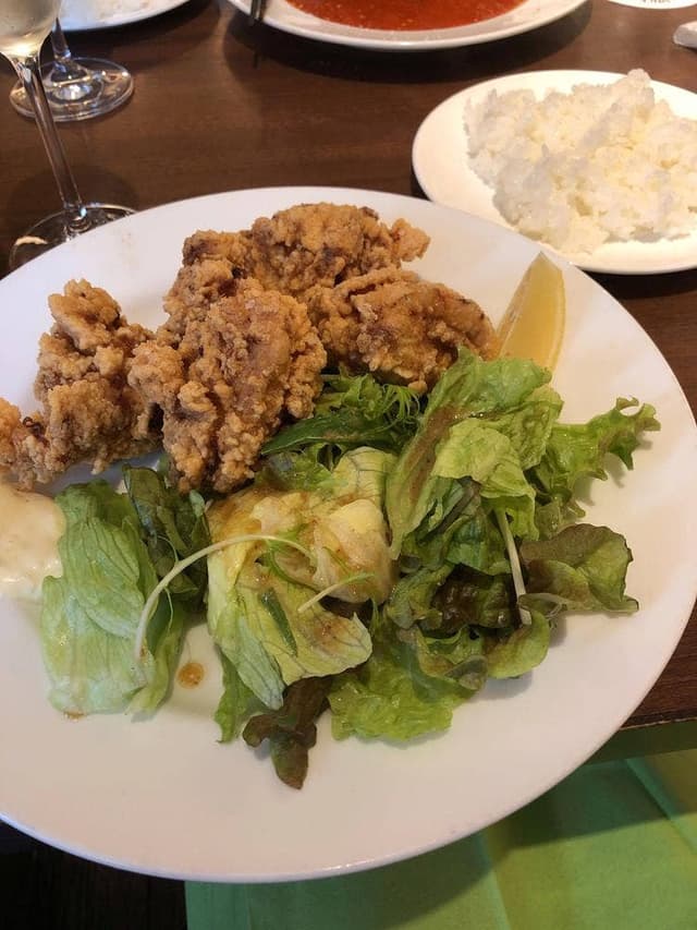 だるまん家 DARUMANCHI - サブ画像3