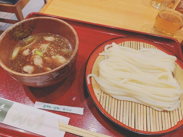 大森 うどん 木屋 - サブ画像3