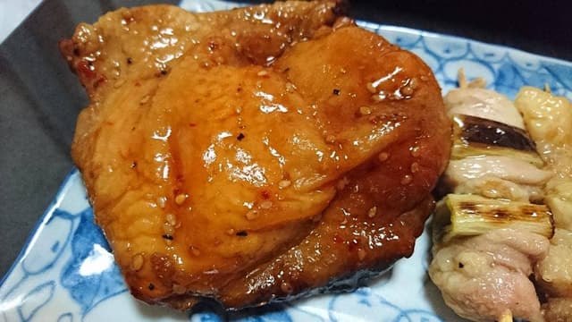 鶏肉の神田 染谷 シャポー小岩 - サブ画像3