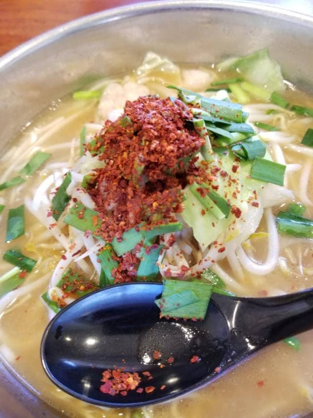 からし屋 - サブ画像2