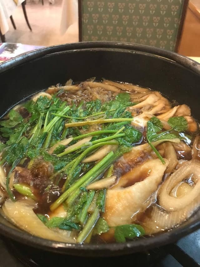 横手セントラルホテル レストラン・シャンボール - サブ画像1