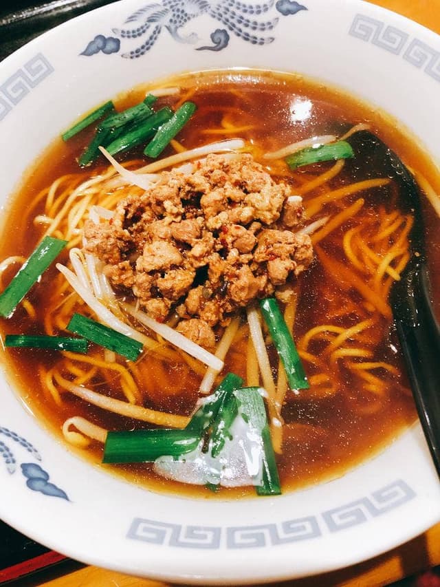 台湾料理 天満 - サブ画像2