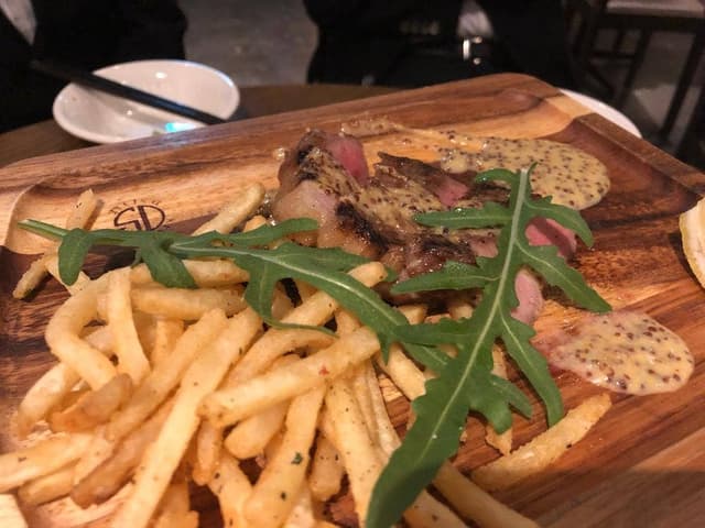 SALVATORE CUOMO&BAR すすきの店 - サブ画像2