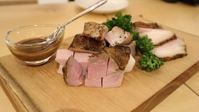 Cafe & Bar TILT lab - サブ画像3